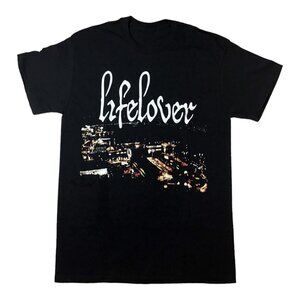 Lifelover Erotik T-Shirt Depressive Rock Metal Fan Tee 99